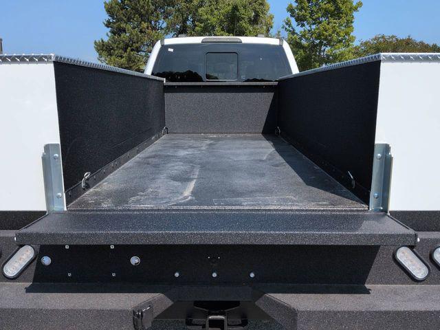 new 2025 Ford F-350 car, priced at $81,990