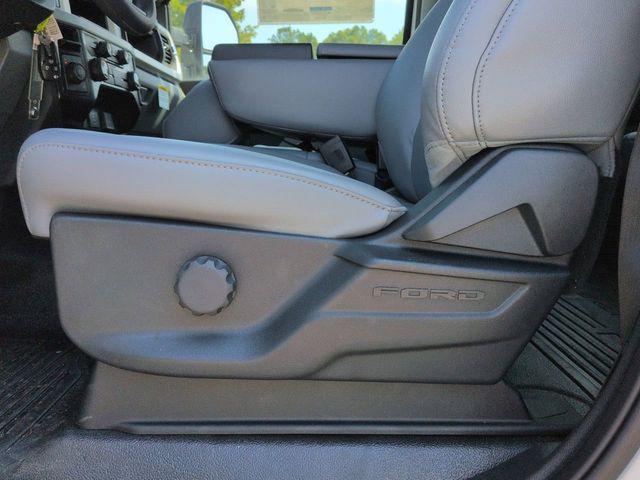 new 2025 Ford F-350 car, priced at $81,990