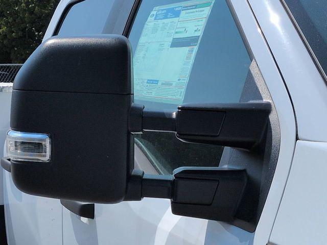 new 2025 Ford F-350 car, priced at $81,990