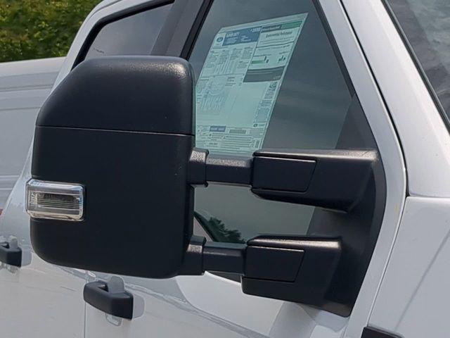 new 2025 Ford F-350 car, priced at $69,019