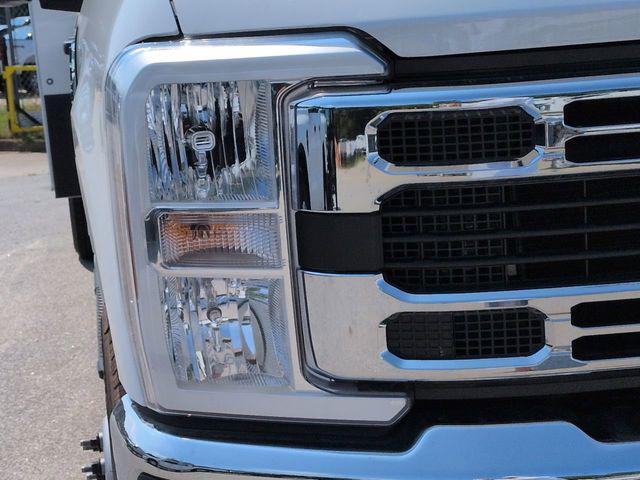 new 2025 Ford F-350 car, priced at $81,990