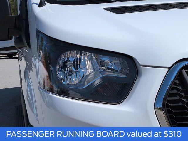 new 2025 Ford Transit-350 car, priced at $63,894
