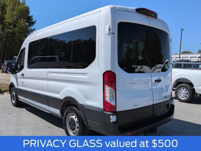 new 2025 Ford Transit-350 car, priced at $63,894