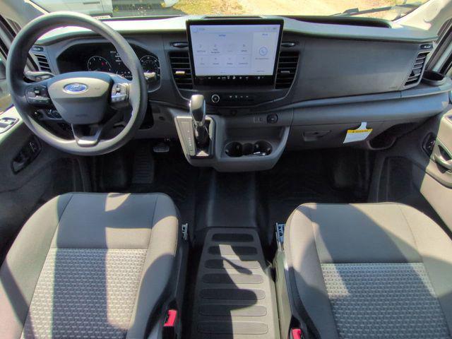 new 2025 Ford Transit-350 car, priced at $63,894