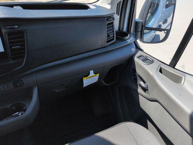 new 2025 Ford Transit-350 car, priced at $63,894