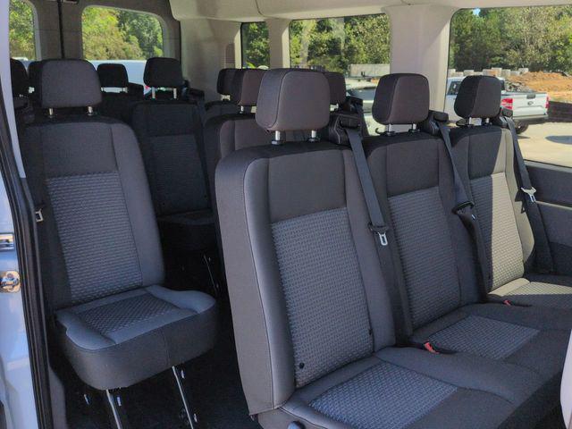 new 2025 Ford Transit-350 car, priced at $63,894