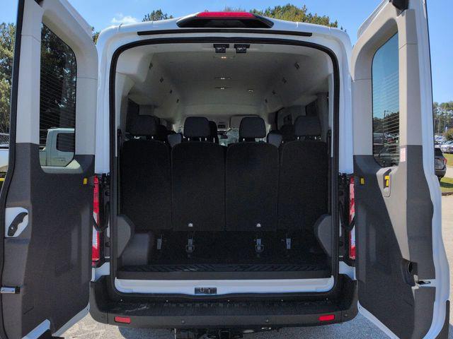 new 2025 Ford Transit-350 car, priced at $63,894