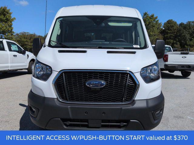 new 2025 Ford Transit-350 car, priced at $63,894