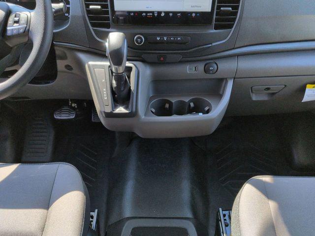 new 2025 Ford Transit-350 car, priced at $63,894