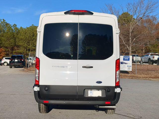 new 2024 Ford Transit-250 car, priced at $49,134