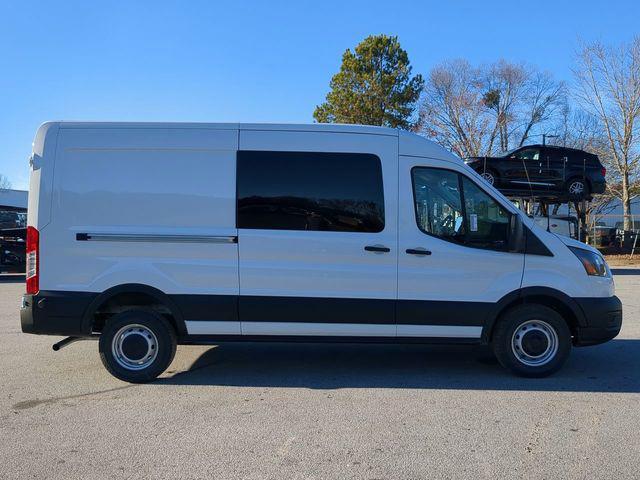 new 2024 Ford Transit-250 car, priced at $49,134