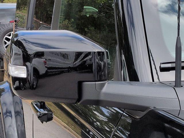 new 2025 Ford Bronco car, priced at $51,149