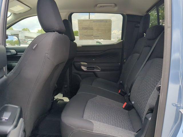 new 2024 Ford Ranger car, priced at $38,469