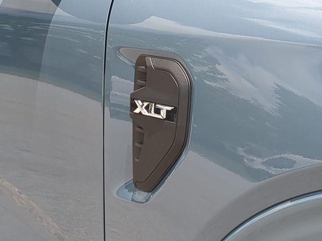 new 2024 Ford Ranger car, priced at $38,469