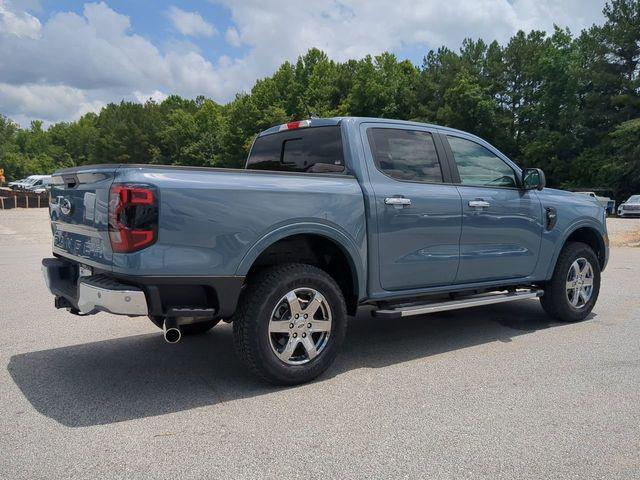 new 2024 Ford Ranger car, priced at $38,469