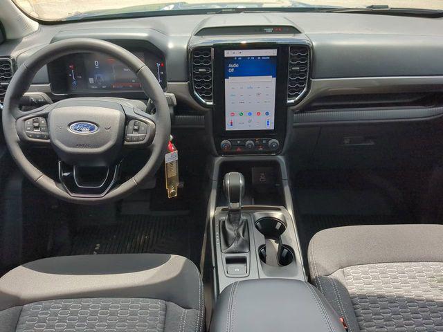 new 2024 Ford Ranger car, priced at $38,469