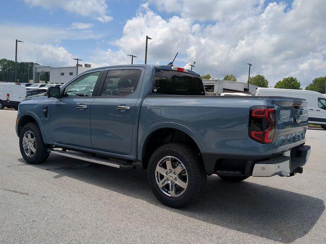 new 2024 Ford Ranger car, priced at $38,469