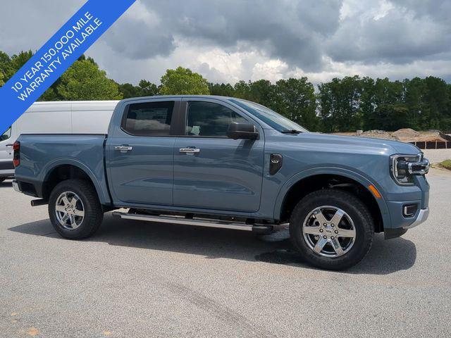 new 2024 Ford Ranger car, priced at $38,469