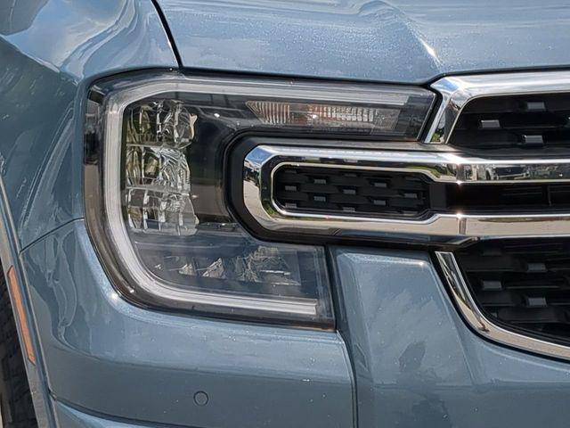 new 2024 Ford Ranger car, priced at $38,469