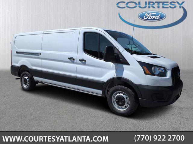 new 2025 Ford Transit-150 car, priced at $43,259
