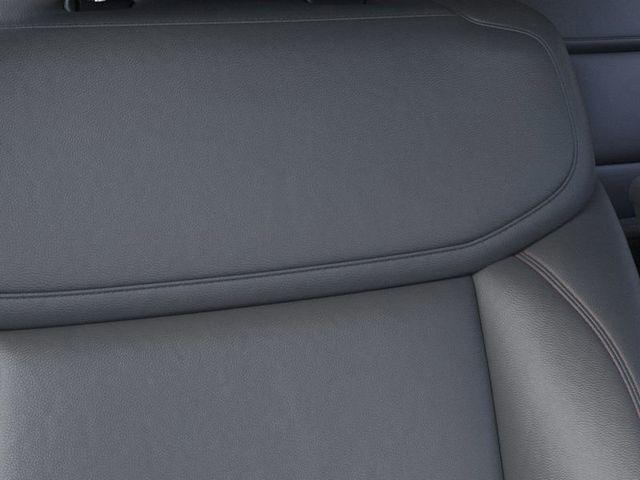 new 2025 Ford Expedition Max car, priced at $67,839