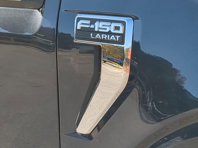 used 2021 Ford F-150 car, priced at $40,960