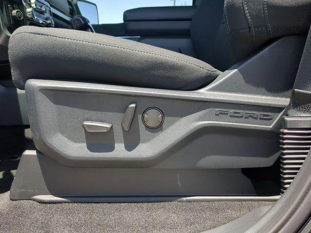 new 2025 Ford F-150 car, priced at $57,513