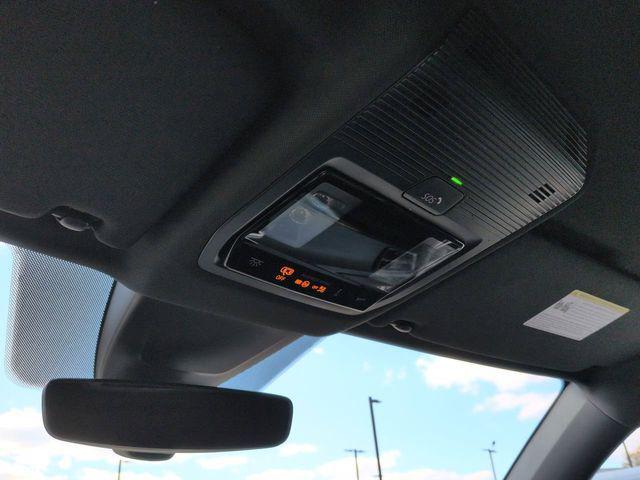 used 2024 Volkswagen Atlas Cross Sport car, priced at $31,204