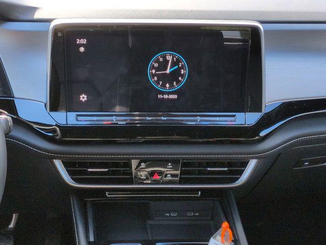 used 2024 Volkswagen Atlas Cross Sport car, priced at $31,204