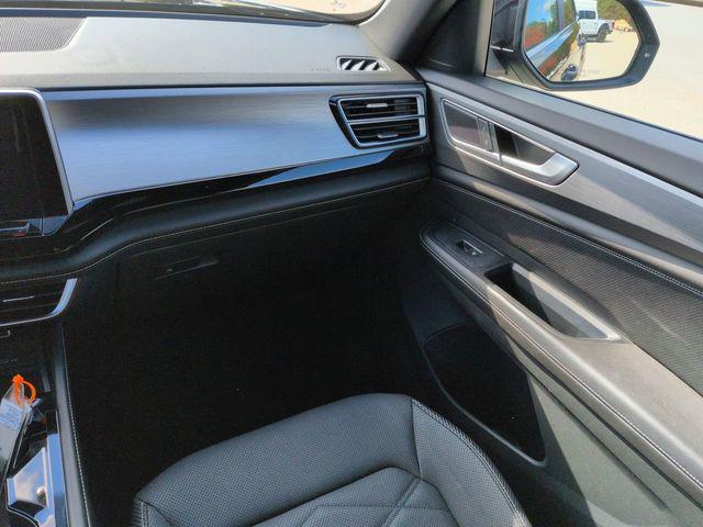 used 2024 Volkswagen Atlas Cross Sport car, priced at $31,204