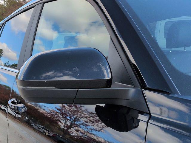 used 2024 Volkswagen Atlas Cross Sport car, priced at $31,204