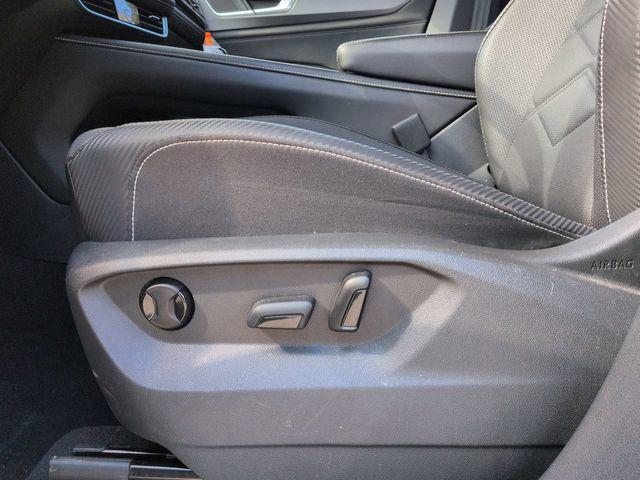 used 2024 Volkswagen Atlas Cross Sport car, priced at $31,204