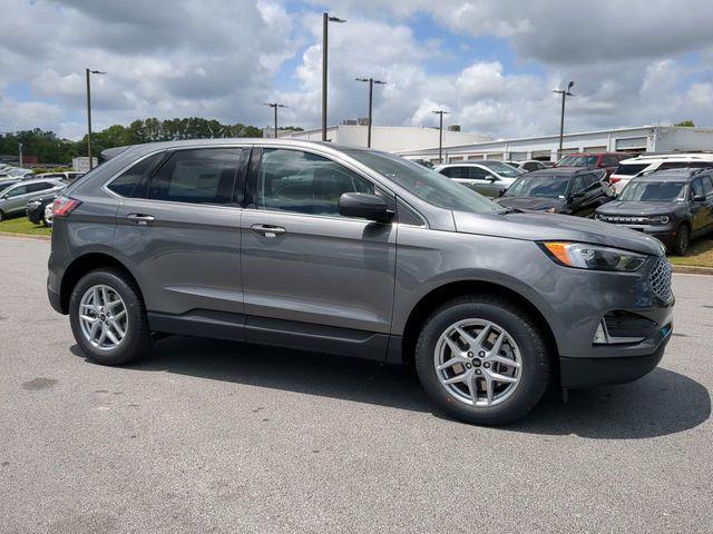 new 2024 Ford Edge car, priced at $33,859