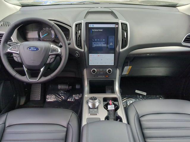 new 2024 Ford Edge car, priced at $33,859