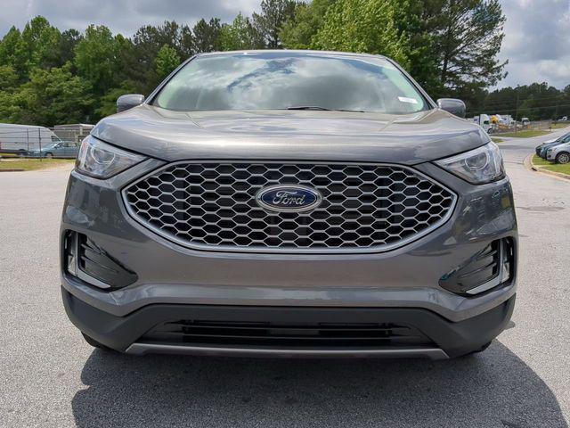 new 2024 Ford Edge car, priced at $33,859