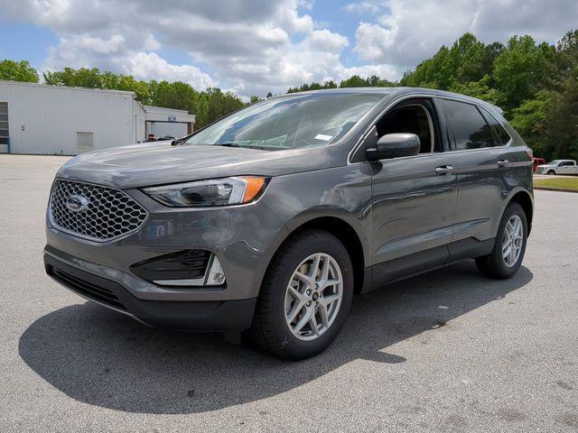 new 2024 Ford Edge car, priced at $33,859