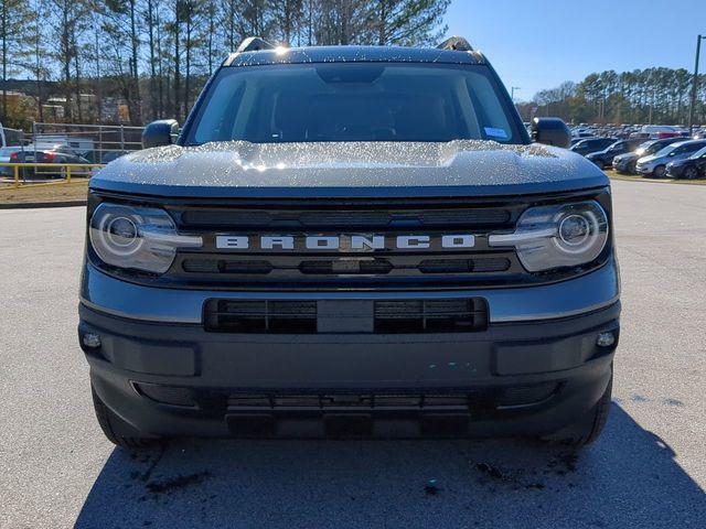 new 2024 Ford Bronco Sport car, priced at $34,054