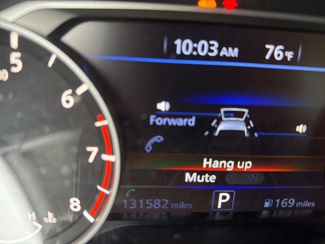 used 2021 Nissan Altima car, priced at $14,204