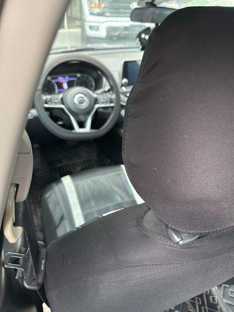 used 2021 Nissan Altima car, priced at $14,204