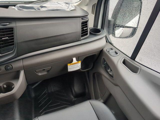 new 2024 Ford Transit-250 car, priced at $42,324