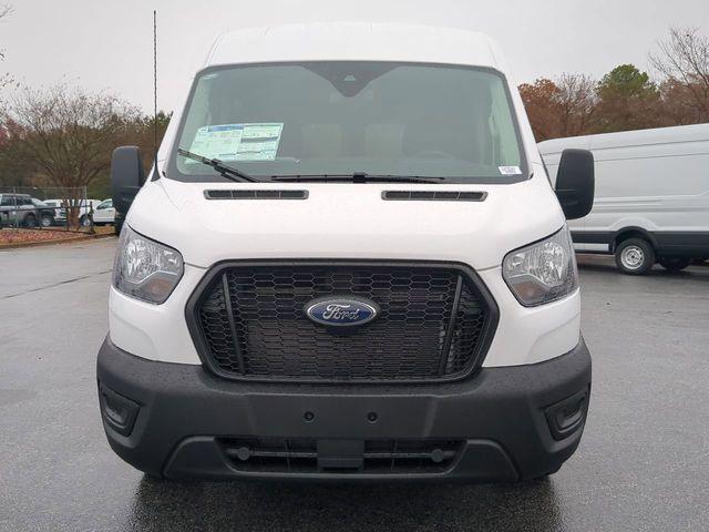 new 2024 Ford Transit-250 car, priced at $49,134