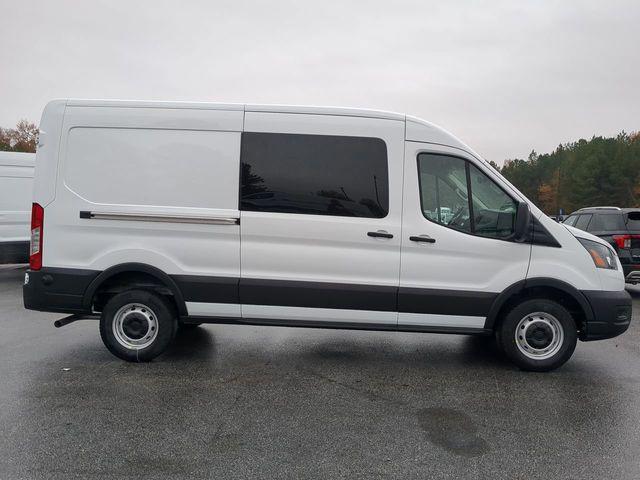 new 2024 Ford Transit-250 car, priced at $42,324