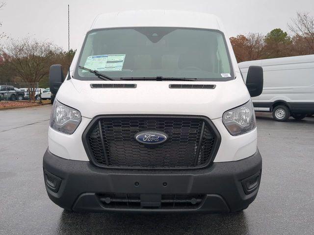 new 2024 Ford Transit-250 car, priced at $42,324
