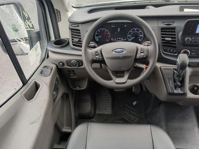 new 2024 Ford Transit-250 car, priced at $49,134