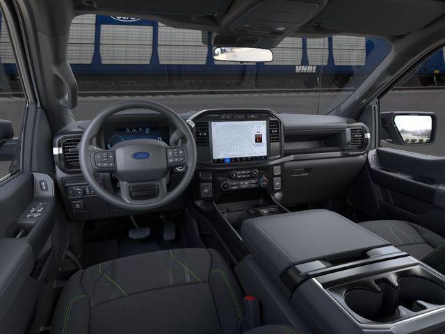 new 2024 Ford F-150 car, priced at $40,979