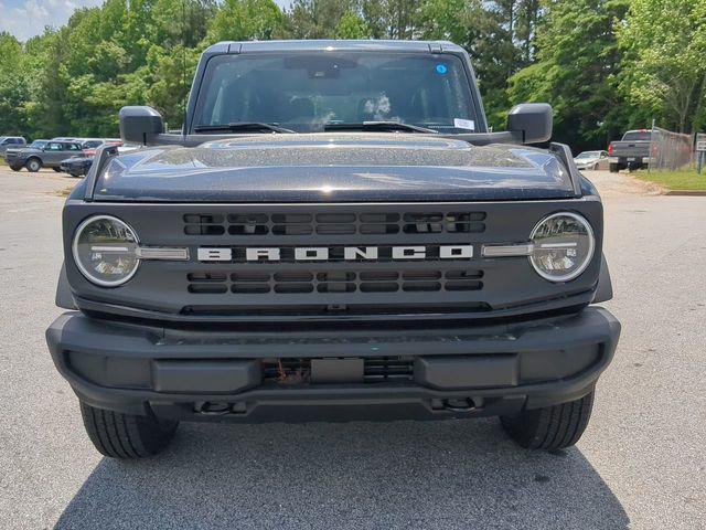 new 2025 Ford Bronco car, priced at $38,968