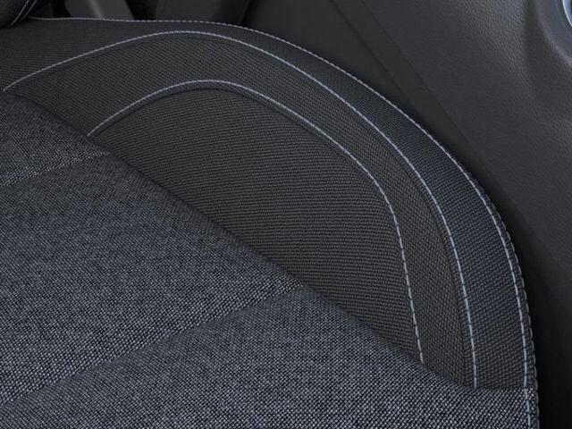 new 2025 Ford Mustang car, priced at $42,554