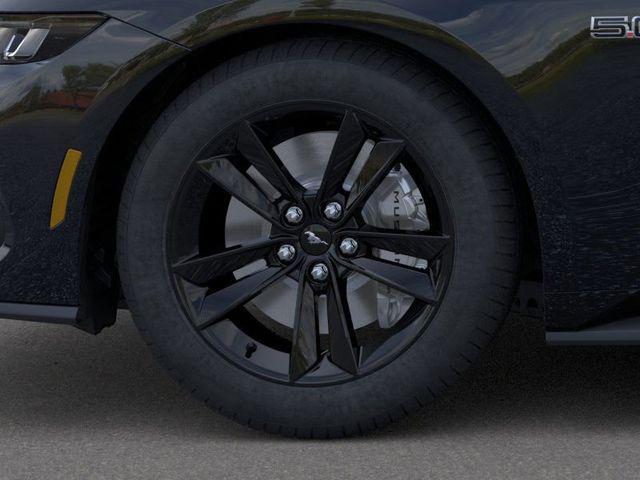 new 2025 Ford Mustang car