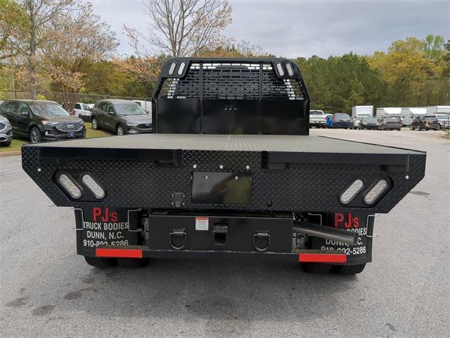 new 2024 Ford F-450 car, priced at $77,995