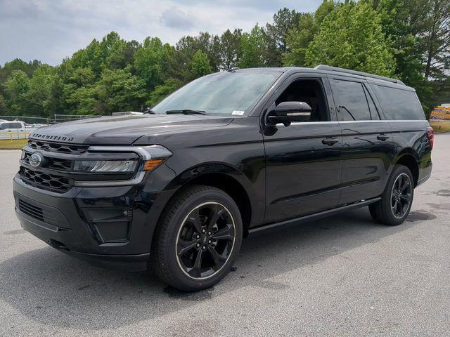 new 2024 Ford Expedition car, priced at $78,859